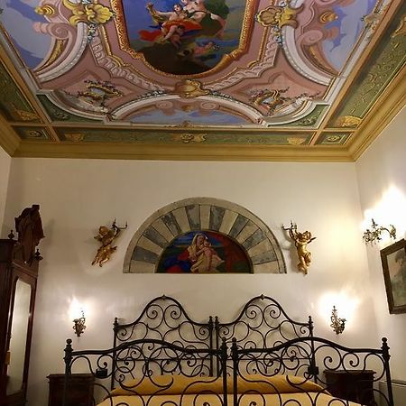 Old Taverna Sorrentina Экстерьер фото