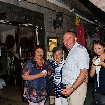 Old Taverna Sorrentina Экстерьер фото
